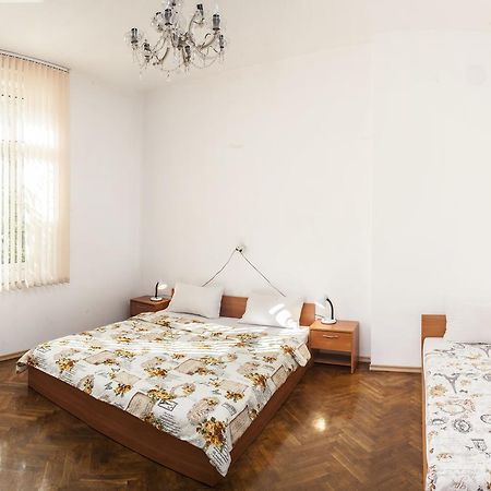 Central Guesthouse Five Corners Sofia Eksteriør bilde