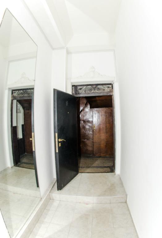 Central Guesthouse Five Corners Sofia Rom bilde
