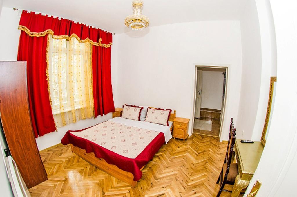 Central Guesthouse Five Corners Sofia Eksteriør bilde