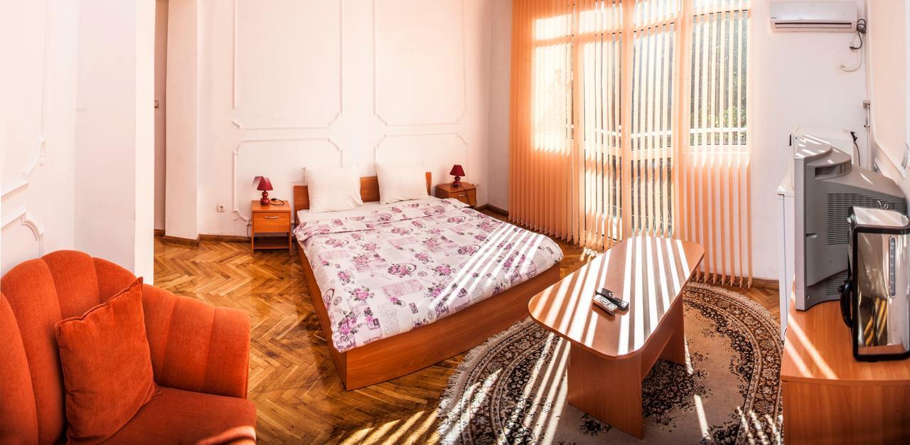 Central Guesthouse Five Corners Sofia Eksteriør bilde