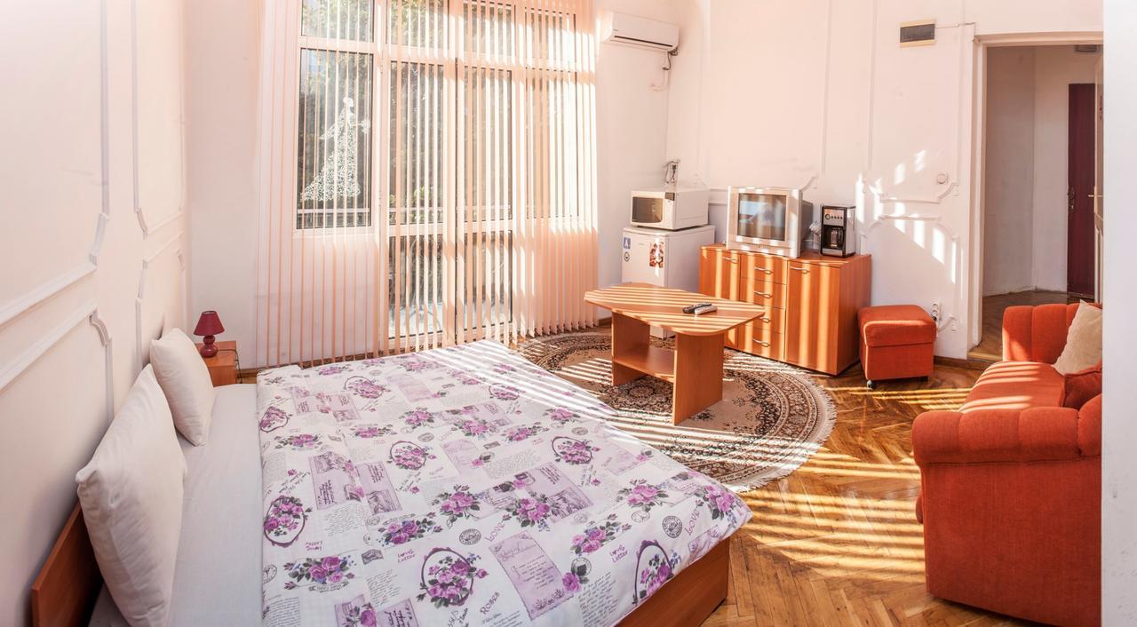 Central Guesthouse Five Corners Sofia Eksteriør bilde